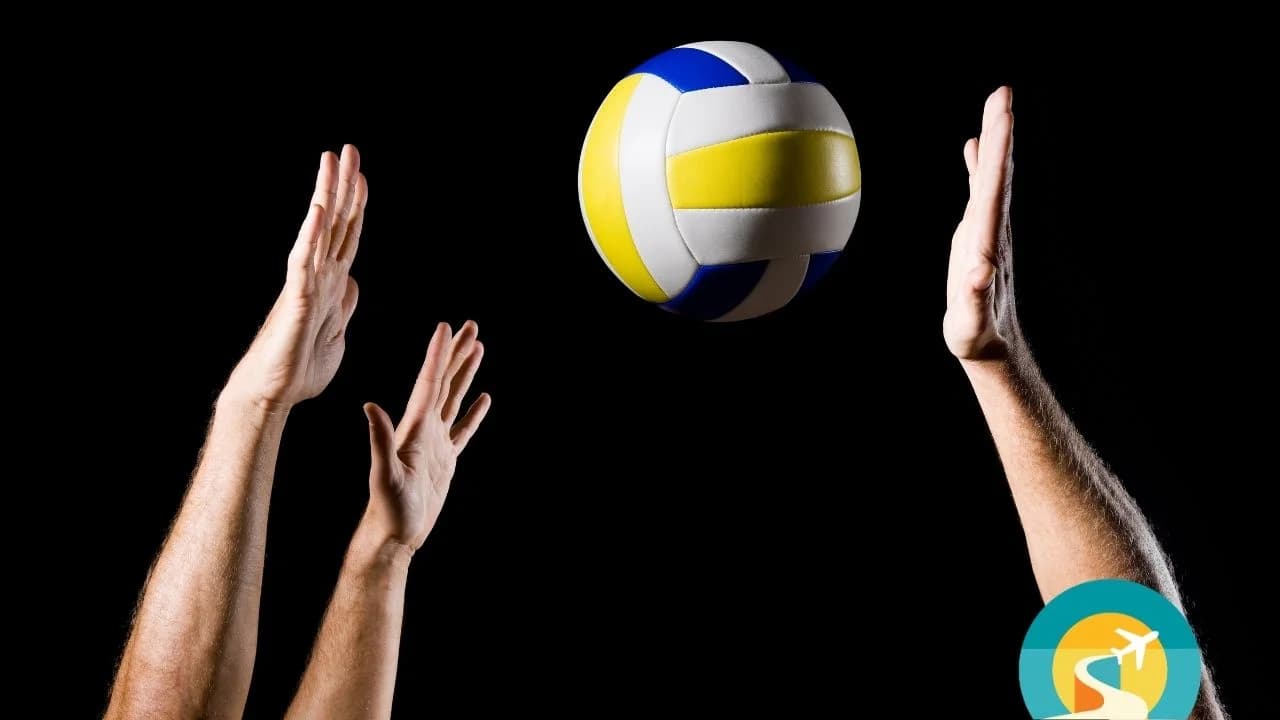 Social Indoor Volleyball- Melbourne